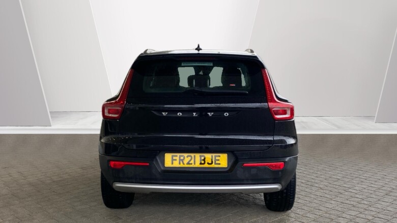 Volvo Xc40 1.5 T3 [163] Inscription Pro 5dr Geartronic Petrol Estate